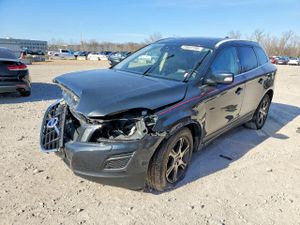 Volvo XC60 T6 3.0L 6 2012