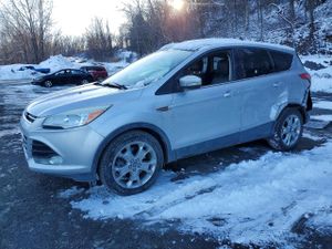 Ford Escape SEL 2.0L 4 2013