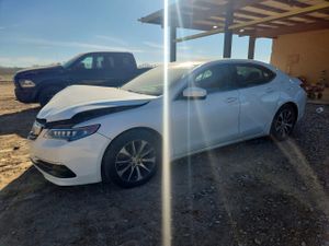 Acura TLX TECH 2.4L 4 2015
