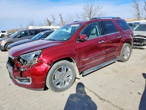 GMC Acadia DENALI 3.6L 6 2015