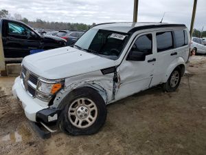 Dodge Nitro SE 3.7L 6 2011