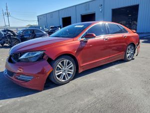 Lincoln MKZ HYBRID 2.0L 4 2014