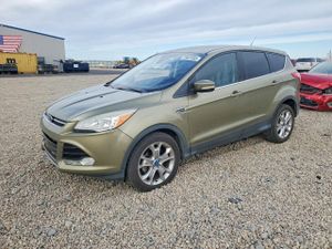 Ford Escape SEL 1.6L 4 2013