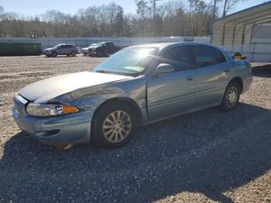 Buick LeSabre LIMITED 3.8L 6 2003