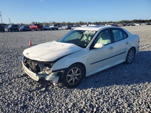 Saab 9-3 2.0T 2.0L 4 2007