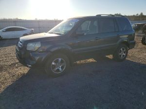Honda Pilot EX 3.5L 6 2006