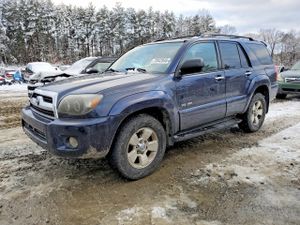 Toyota 4Runner SR5 4.0L 6 2007
