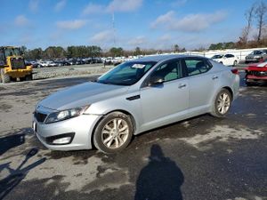 Kia Optima EX 2.4L 4 2013