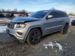 Jeep Grand Cherokee LAREDO 3.6L 6 2015