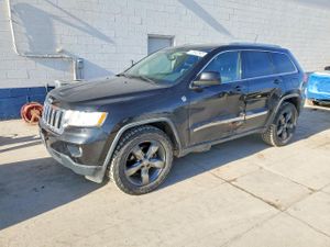 Jeep Grand Cherokee LAREDO 5.7L 8 2011