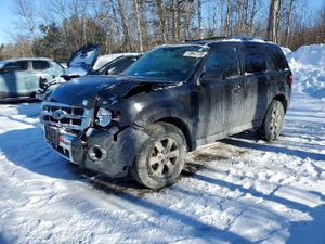 Ford Escape LIMITED 3.0L 6 2011