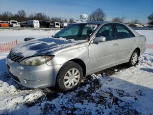 Toyota Camry LE 2.4L 4 2006