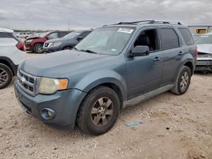 Ford Escape LIMITED 2.5L 4 2012