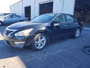 Nissan Altima 2.5 2.5L 4 2013