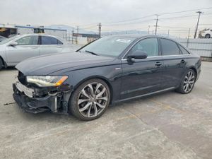 Audi A6 PRESTIGE 3.0L 6 2015