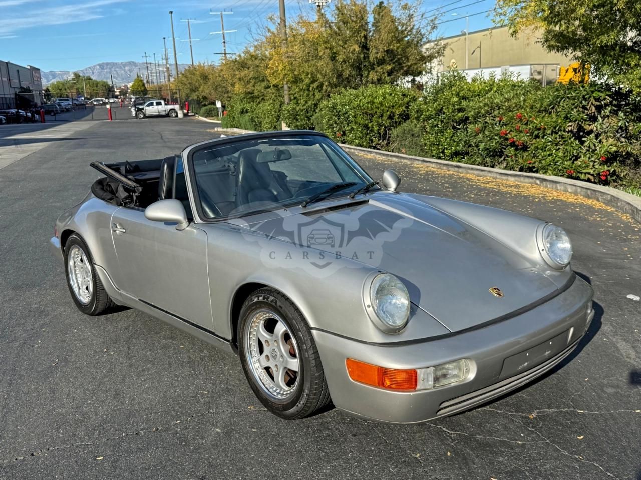 Porsche 911 1976