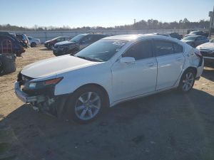 Acura TL 3.5L 6 2012