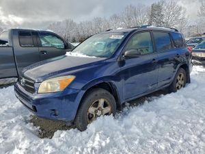 Toyota Rav4 2.4L 4 2007