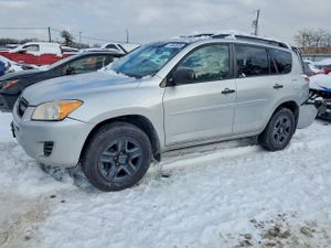 Toyota Rav4 2.5L 4 2010