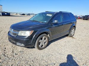 Dodge Journey 3.5L 6 2010