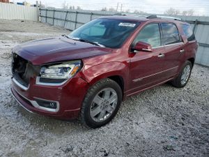 GMC Acadia DENALI 3.6L 6 2015