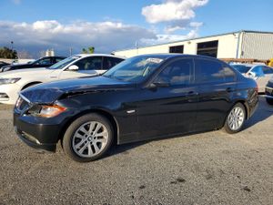 BMW 3 Series I 3.0L 6 2006