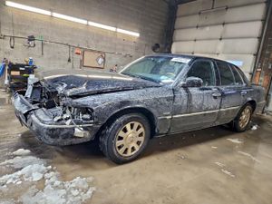 Mercury Grand Marquis LS 4.6L 8 2004
