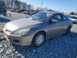 Honda Accord EX 2.4L 4 2007