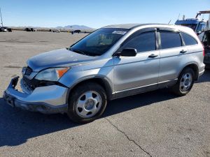 Honda CR-V LX 2.4L 4 2007