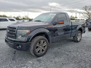 Ford F-150 3.5L 6 2014