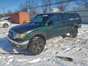 Toyota Tacoma XTRACAB 3.4L 6 2003