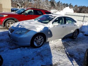 Lexus ES 350 3.5L 6 2008