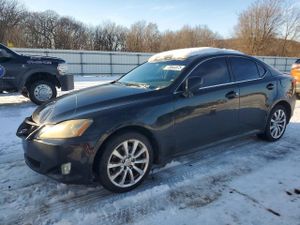 Lexus IS 250 2.5L 6 2006