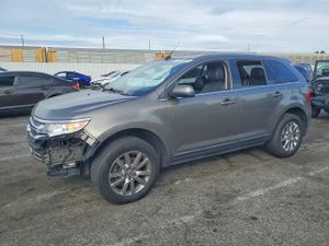 Ford Edge LIMITED 3.5L 6 2013