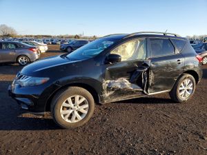 Nissan Murano S 3.5L 6 2013