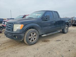 Ford F-150 SUPER CAB 4.6L 8 2010