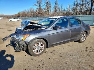 Honda Accord LXP 2.4L 4 2012
