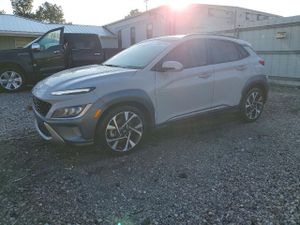 Hyundai Kona LIMITED 1.6L 4 2022