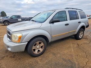 Dodge Durango SLT 4.7L 8 2004