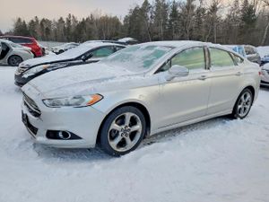 Ford Fusion SE 2.5L 4 2015