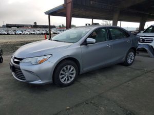 Toyota Camry 2.5L 4 2015