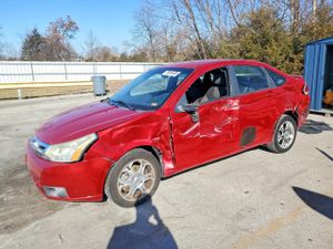 Ford Focus SES 2.0L 4 2009