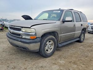 Chevrolet Tahoe 5.3L 8 2003