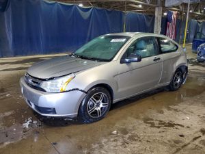Ford Focus S/SE 2.0L 4 2008