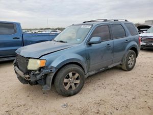 Ford Escape LIMITED 3.0L 6 2010