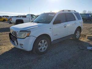 Mercury Mariner 3.0L 6 2008