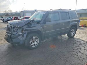 Jeep Patriot SPORT 2.0L 4 2015