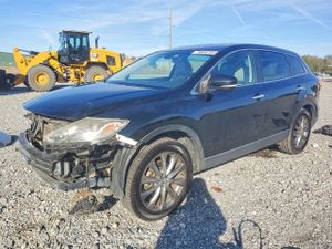 Mazda CX-9 GRAND TOURING 3.7L 6 2014