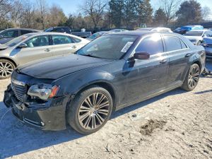Chrysler 300 S 3.6L 6 2013