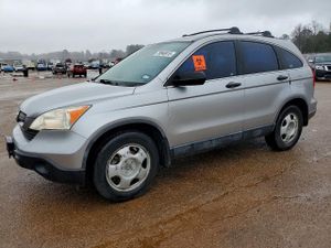 Honda CR-V LX 2.4L 4 2007